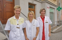 PRONATAL Spa in Karlsbad